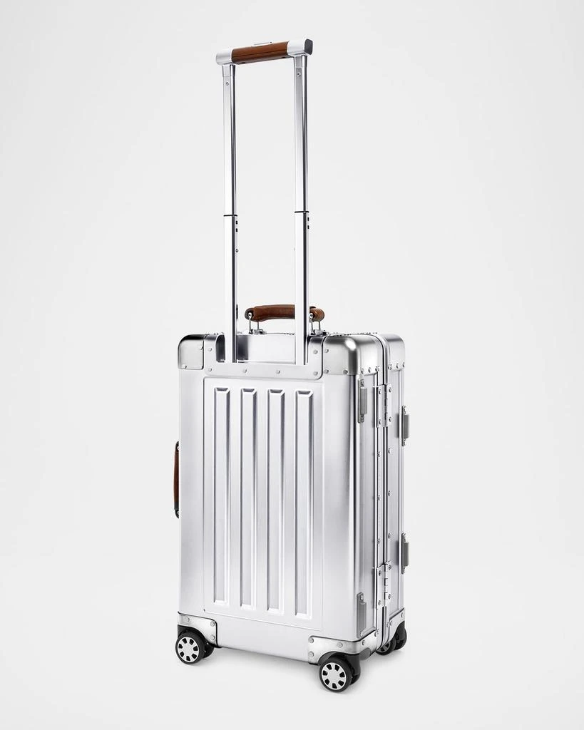 Sterling Pacific 40L Aluminum Carry-On Luggage 2