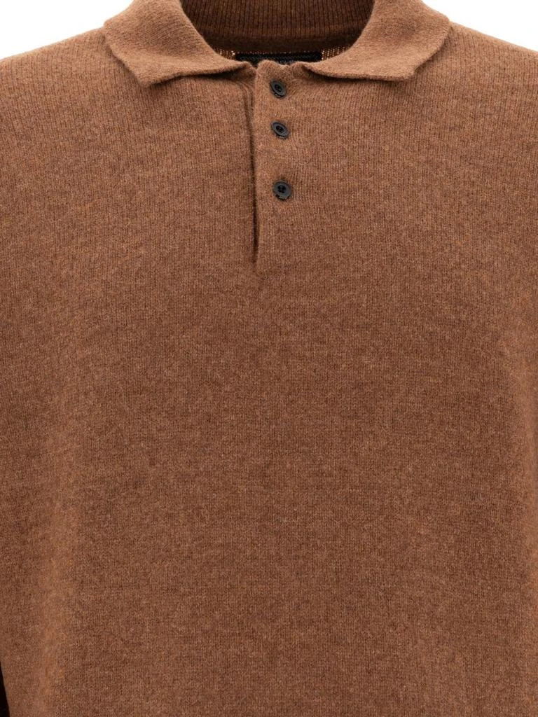 BEAMS PLUS Beams Plus Polo Shirts 3