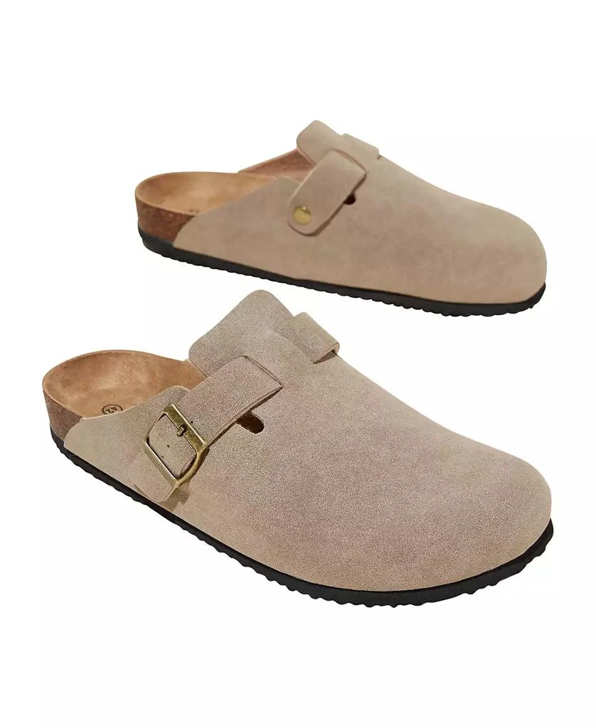 Cotton On Closed Toe Buckle Slide 2