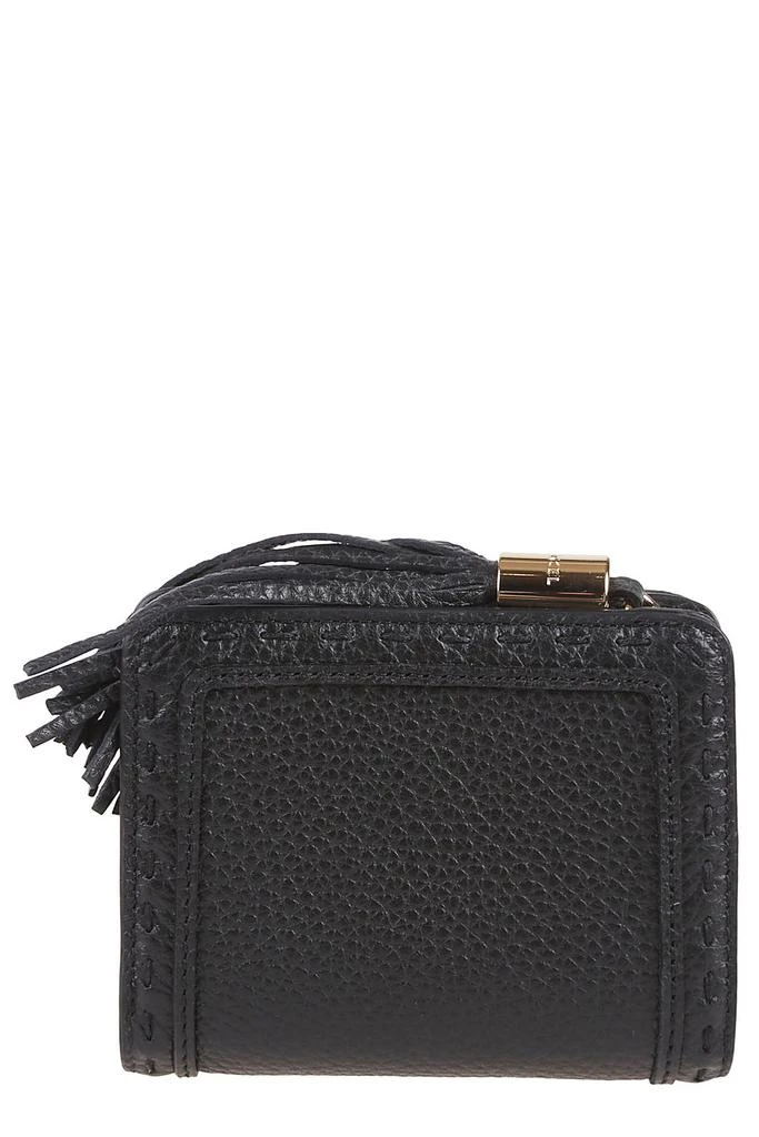 LANCEL Lancel Zipped Medium Compact Card Holder 2