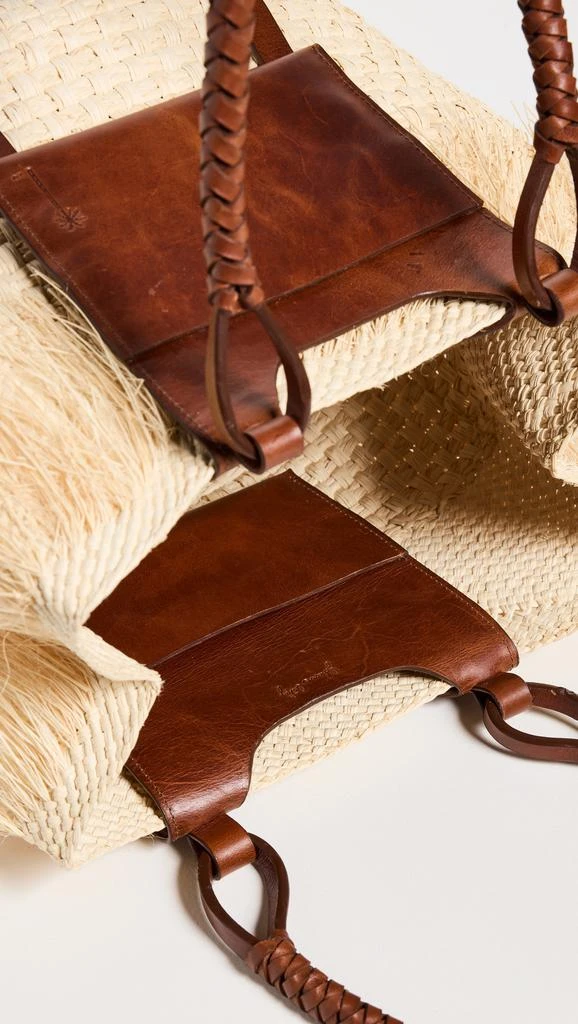 JOHANNA ORTIZ Eclipse Solar Tote Bag 5