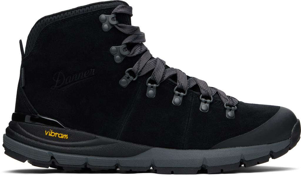 Danner Black Mountain 600 Boots