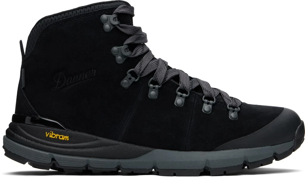Danner Black Mountain 600 Boots 1