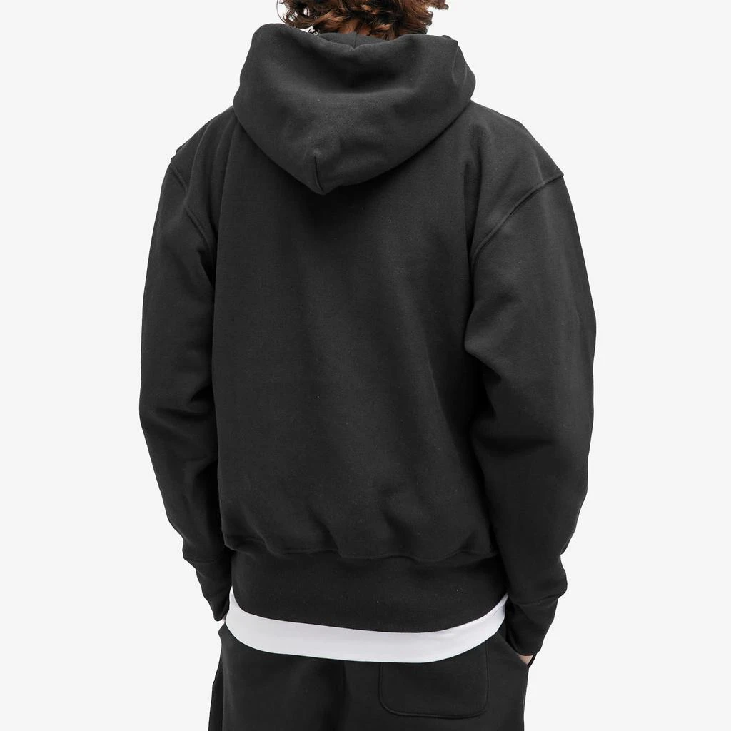 CHAMPION Champion Made in USA Reverse Weave Hoodie 2