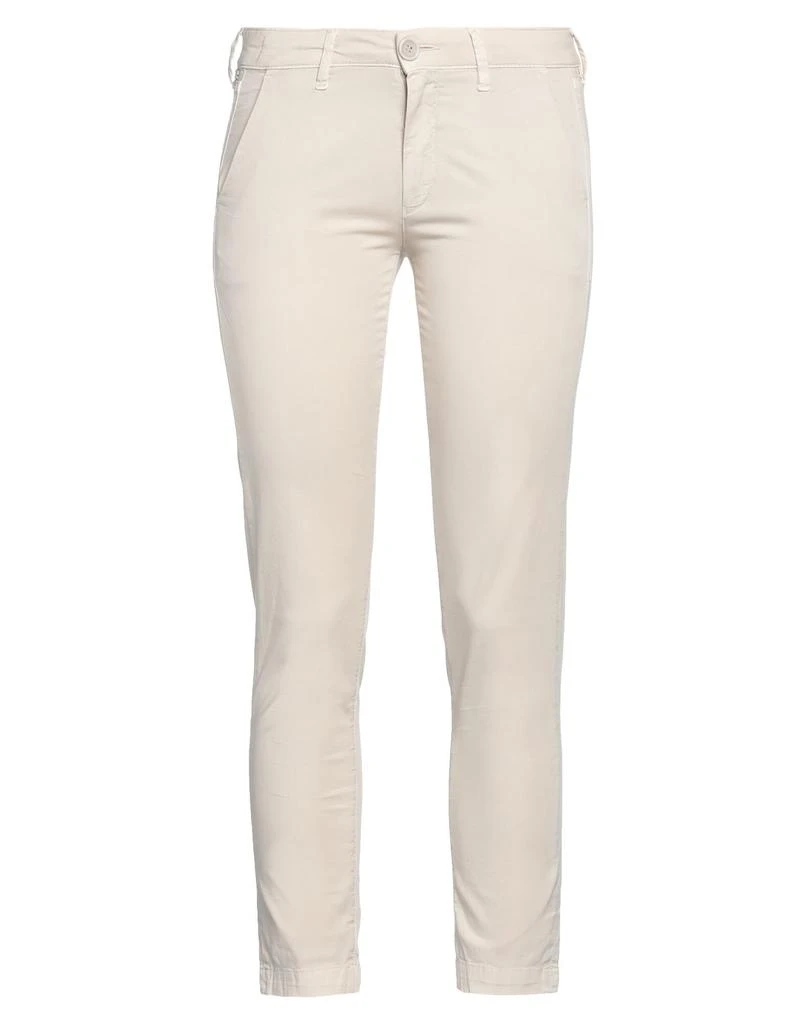 BARBA NAPOLI Casual pants 1