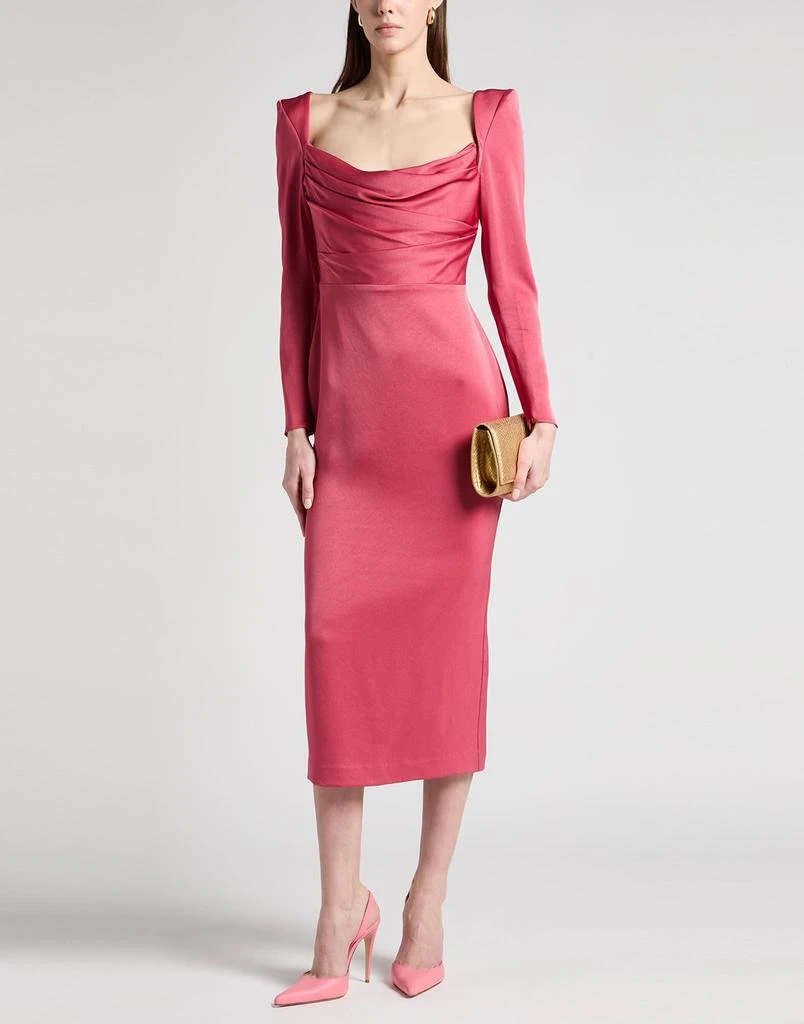 Alex Perry Midi dress 2