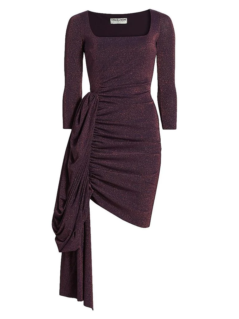 Shop Sugar Squareneck Glitter Midi-Dress on Sale at BeyondStyle  Get 70%  Off Sugar Squareneck Glitter Midi-Dress with Limited-Time Flash Deals,  Exclusive Discounts, and Special Offers. Enjoy Unbeatable Savings on Sugar  Squareneck