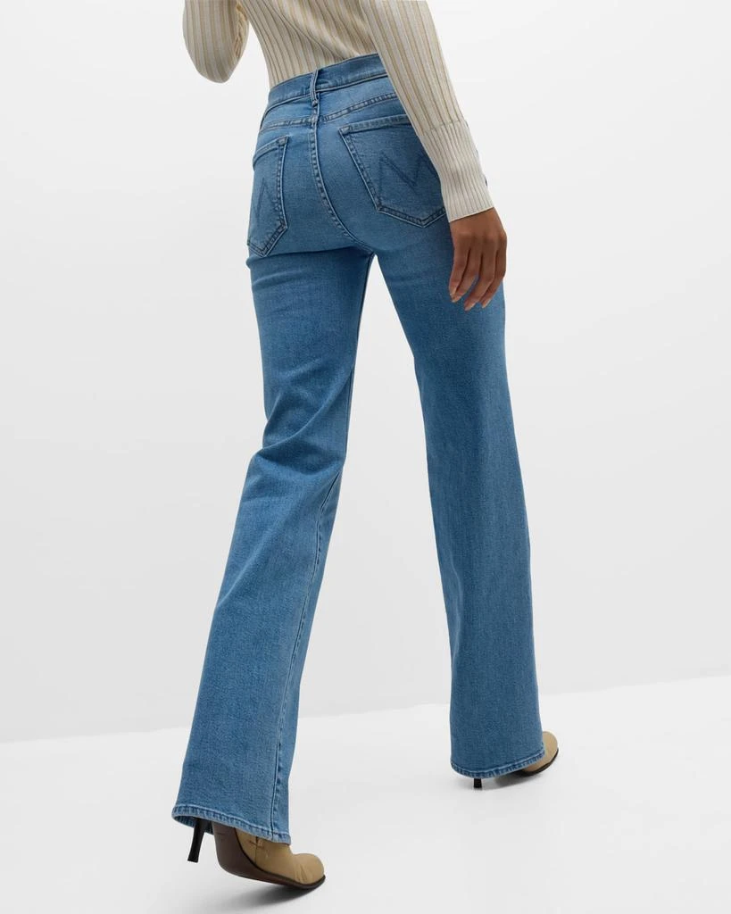 MOTHER The Kick It Jeans 7
