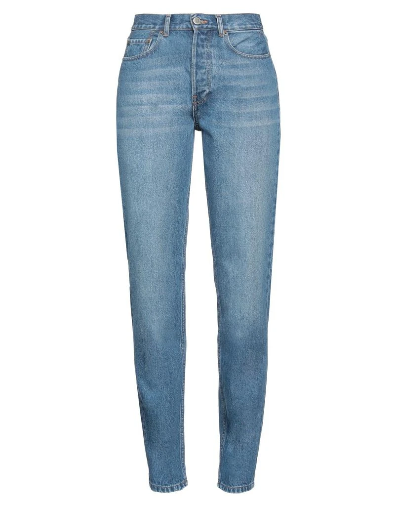 ROUJE Denim pants 1