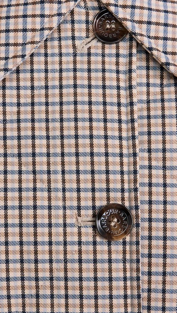 Barbour Barbour Cassidie Quilt Jacket 5