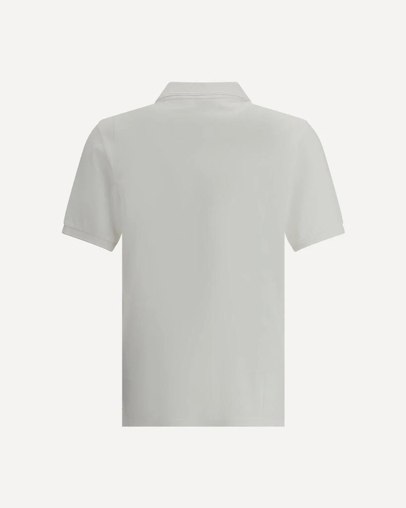 Parajumpers Patch polo 2