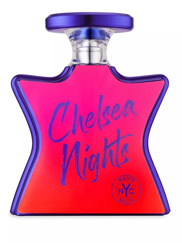 Bond No.9 Chelsea Nights 2