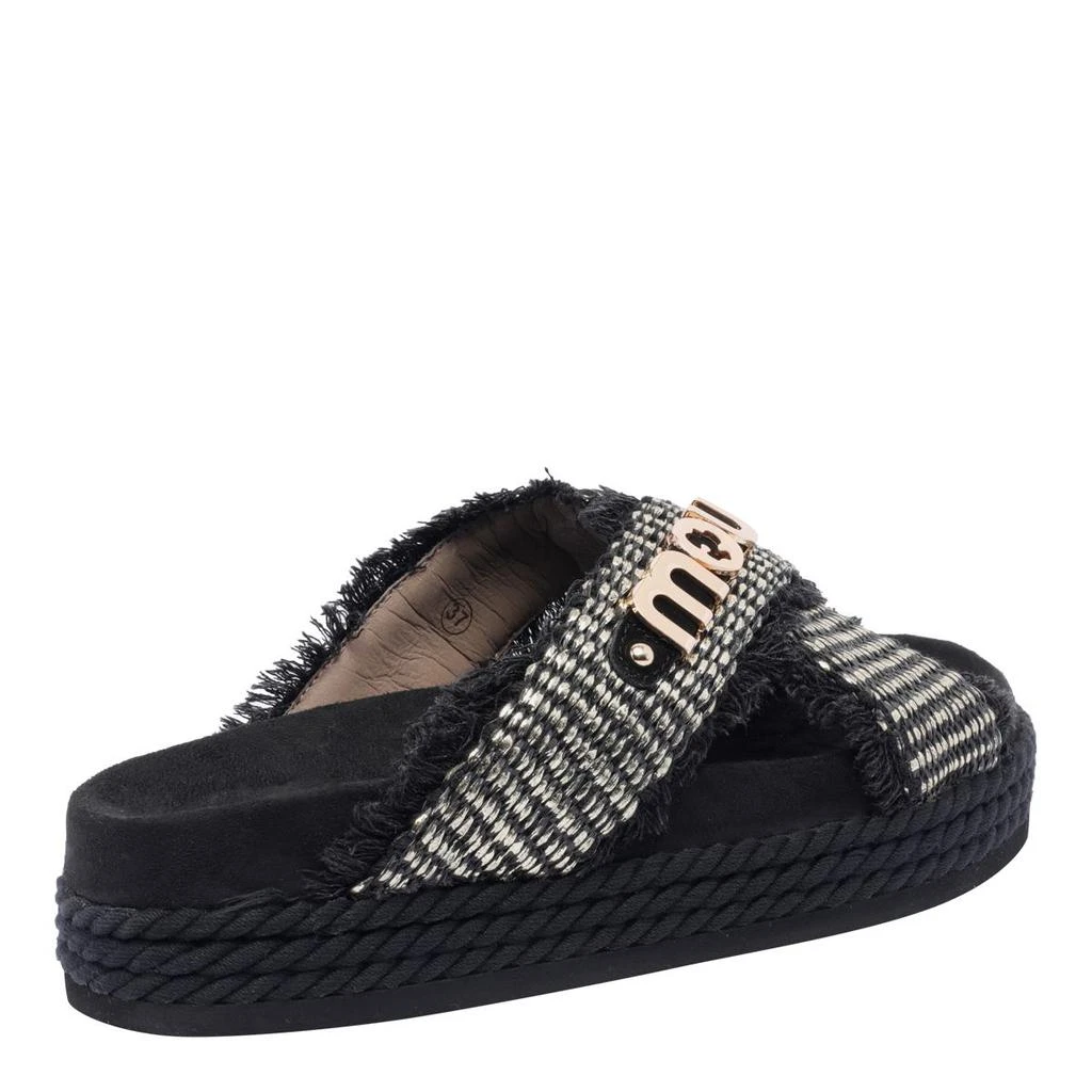 Mou Mou Sandals 3