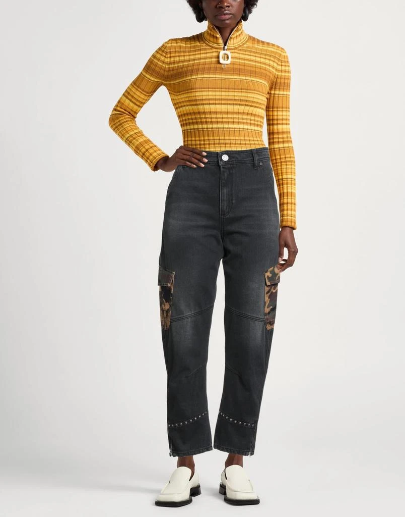 GAëLLE Paris Denim pants 2