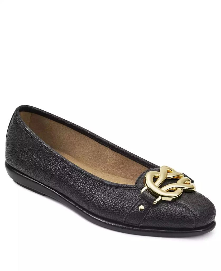 Aerosoles Women's Big Bet Ballet Flats 1