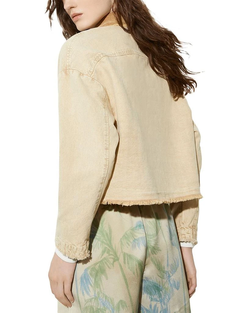 MAX&Co Stante Jacket 3