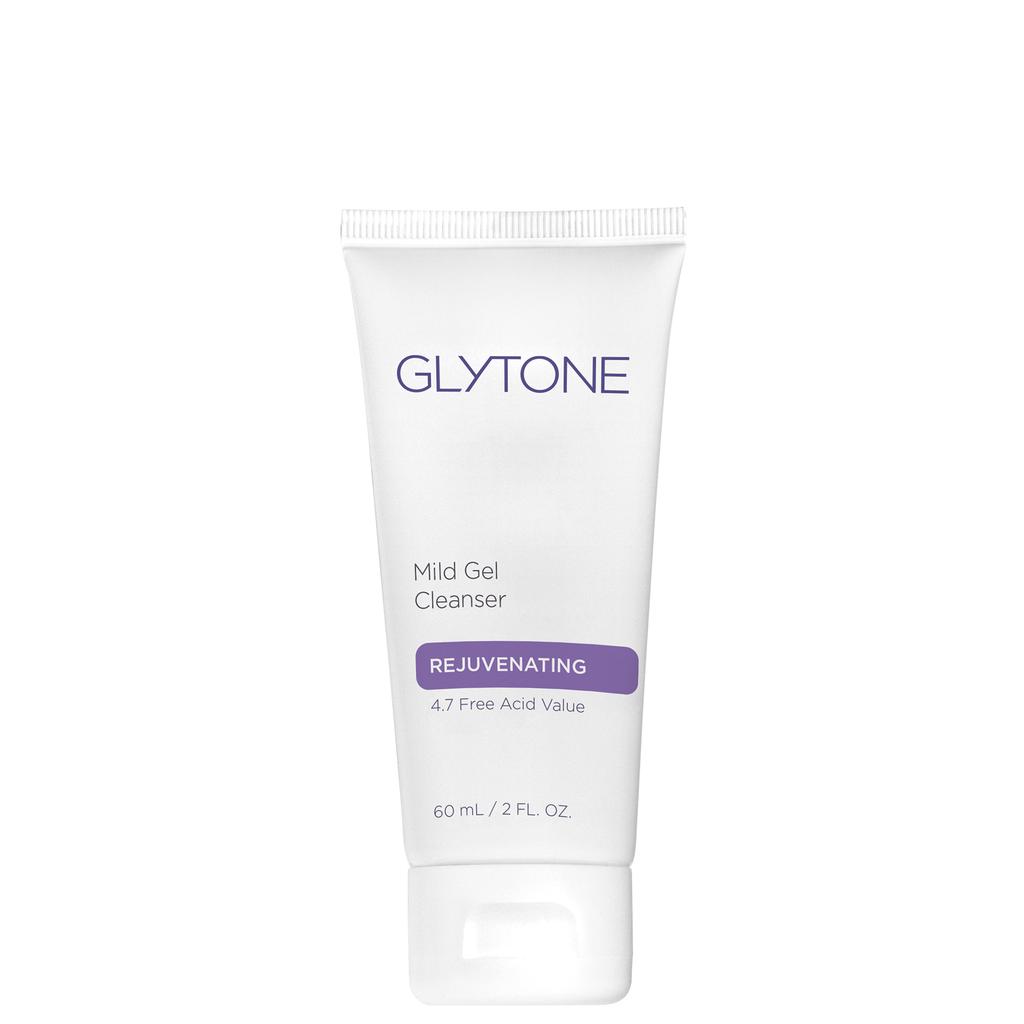 Glytone Glytone Mild Gel Cleanser 2 fl. oz