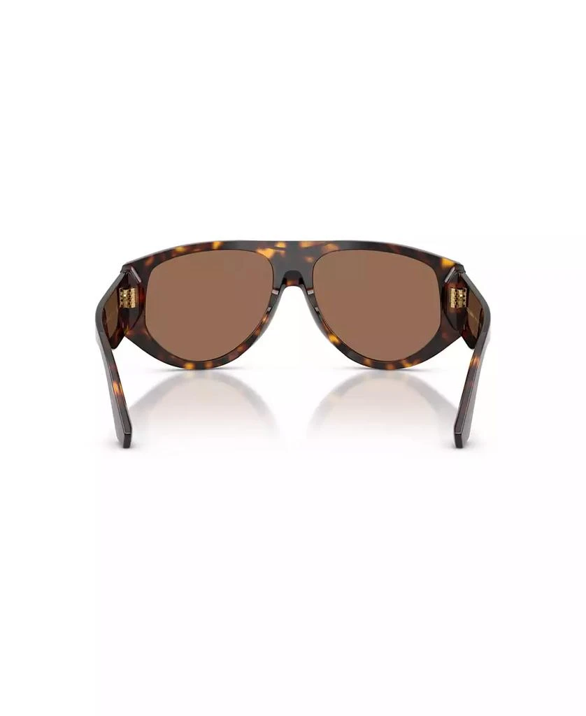 Dolce
Gabbana Women
s Large Sunglasses, DG4499 2