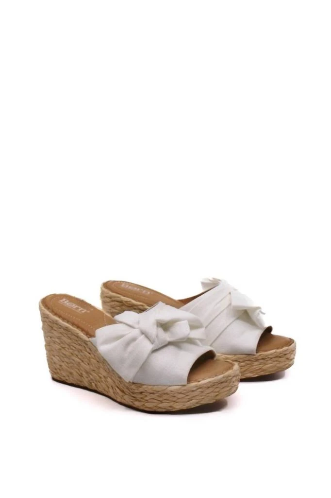 Born Born - Women's Adalia Slides 1