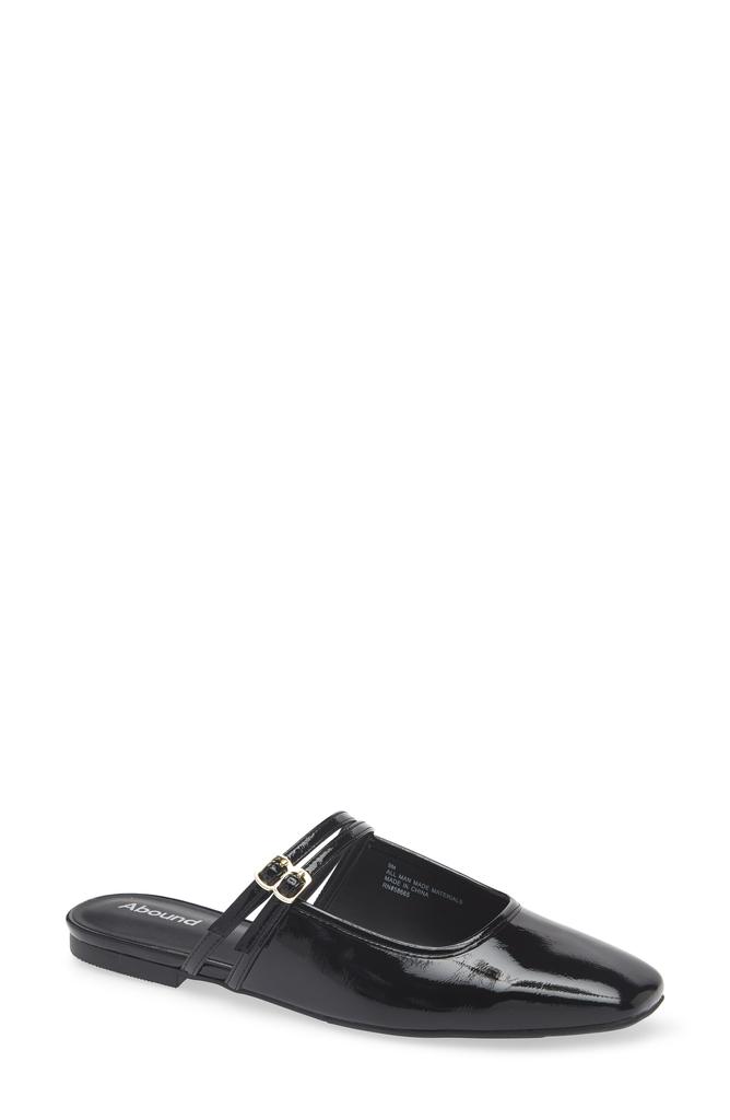 Abound Raven Mule