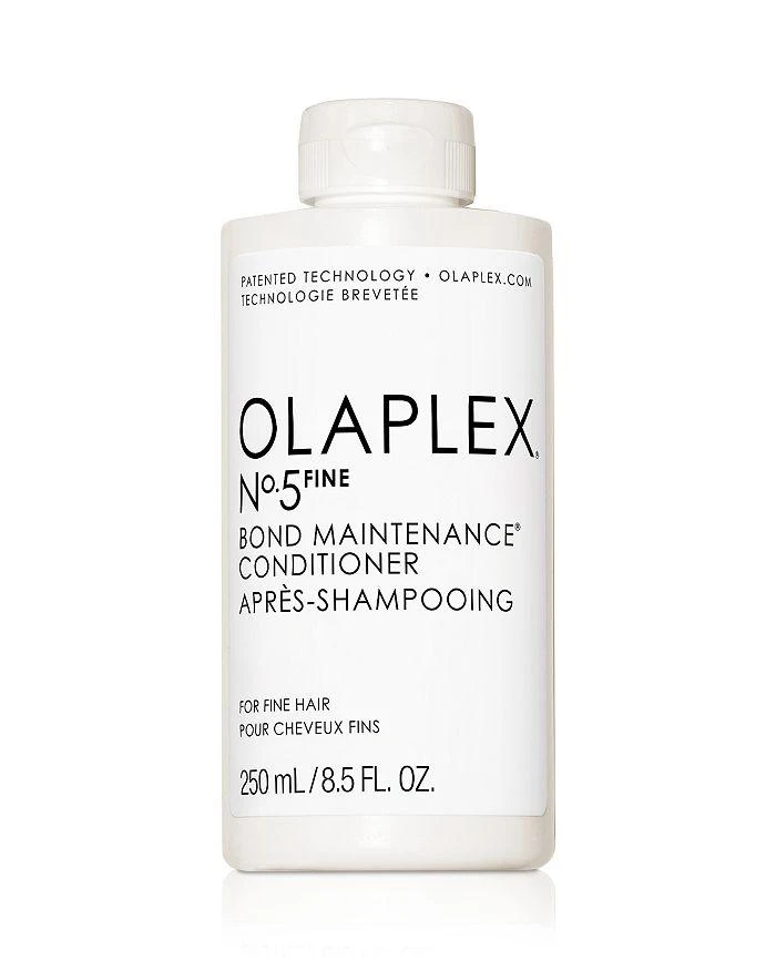 Olaplex No. 5 Fine Bond Maintenance Conditioner 8.5 oz. 1