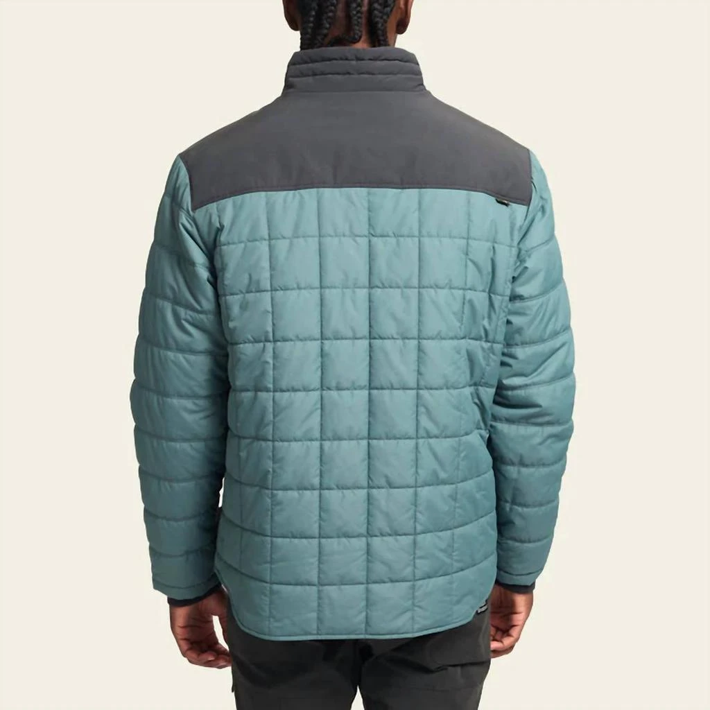Howler Brothers Howler Brothers - Men's Merlin Jacket 3
