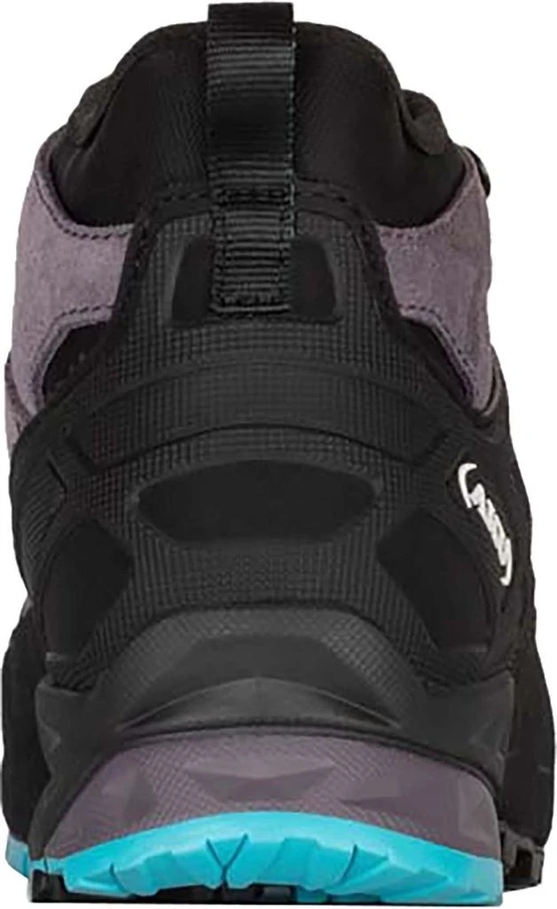 AKU Rock DFS Mid Gore-Tex Shoes - Women
s 3