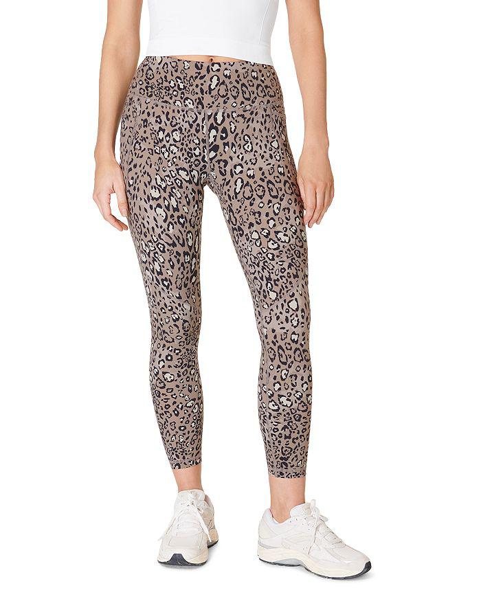 SWEATY BETTY Power 7/8 Workout Leggings
