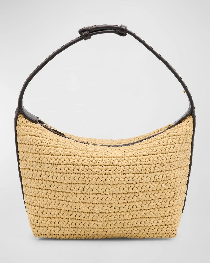 Bottega Veneta Mini Wallace Top-Handle Bag 1