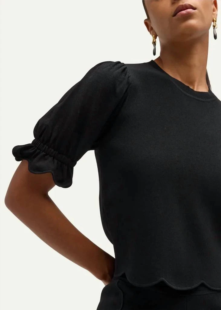 Ulla Johnson Ulla Johnson - Noemi Top 3
