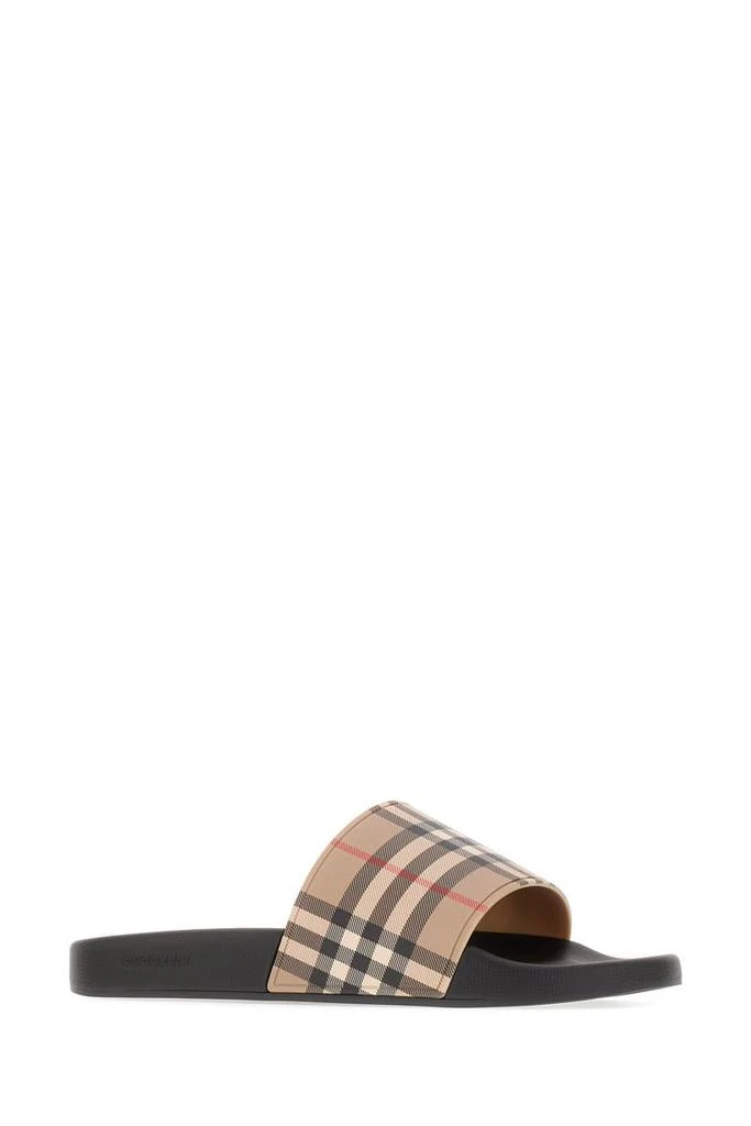 Burberry Burberry Slippers 2