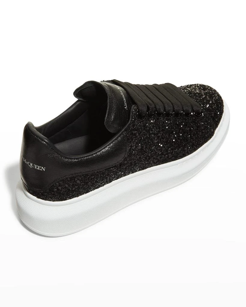 Alexander McQueen Oversized Sneakers 3