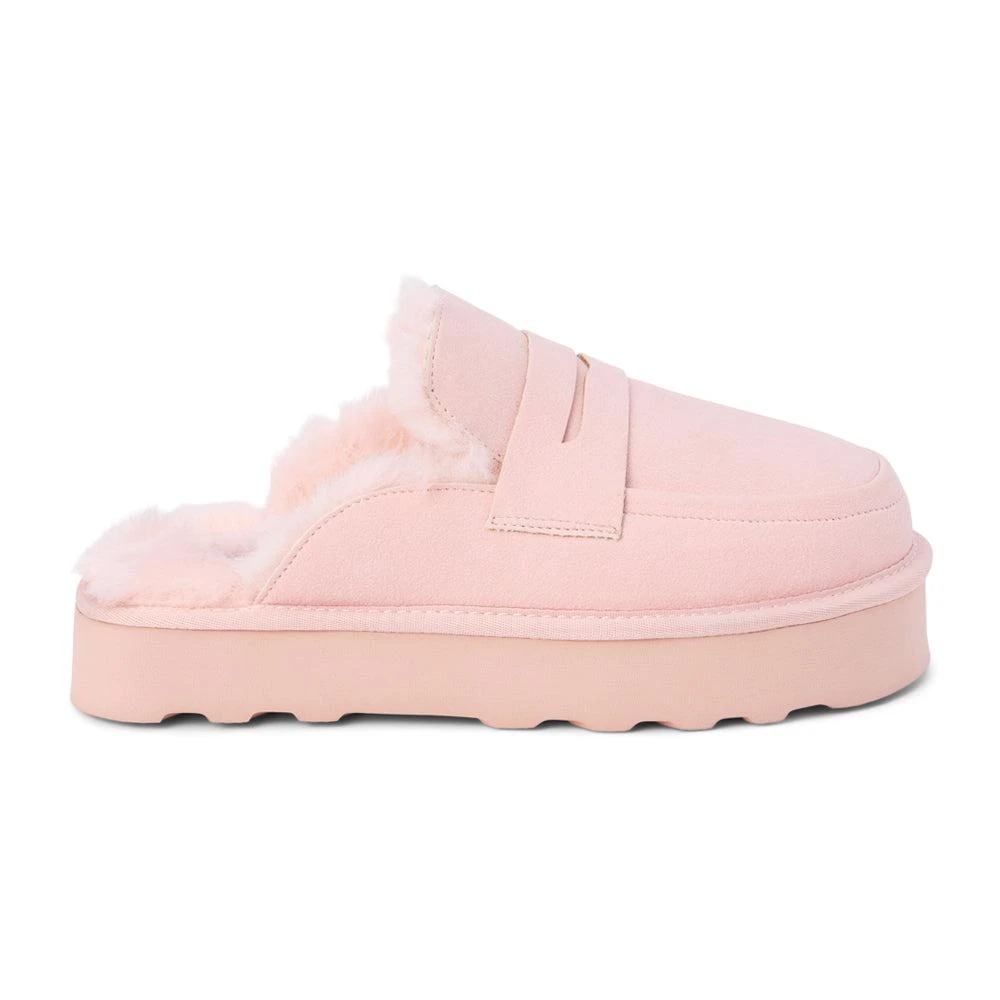 BEACH by Matisse Stowe Platform Mules