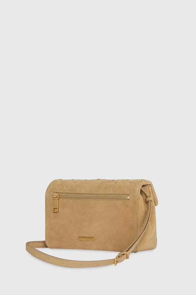 Rebecca Minkoff Edie Crossbody With Evil Eye 2