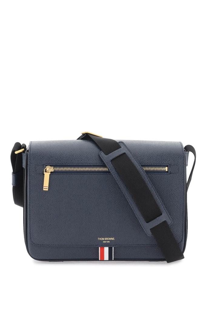 Thom Browne Thom Browne Reporter Crossbody Bag - Shoulder