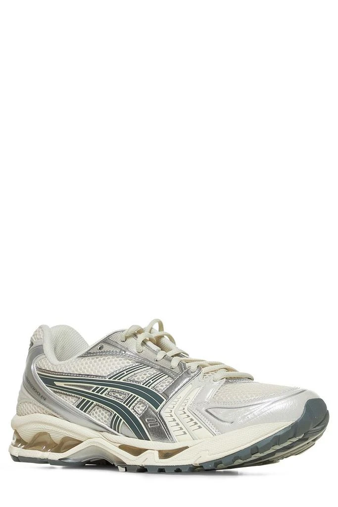 Asics Asics Gel-Hayano 14 Lace-Up Sneakers 2