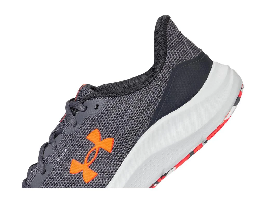 Under Armour Charged Pursuit 4 6