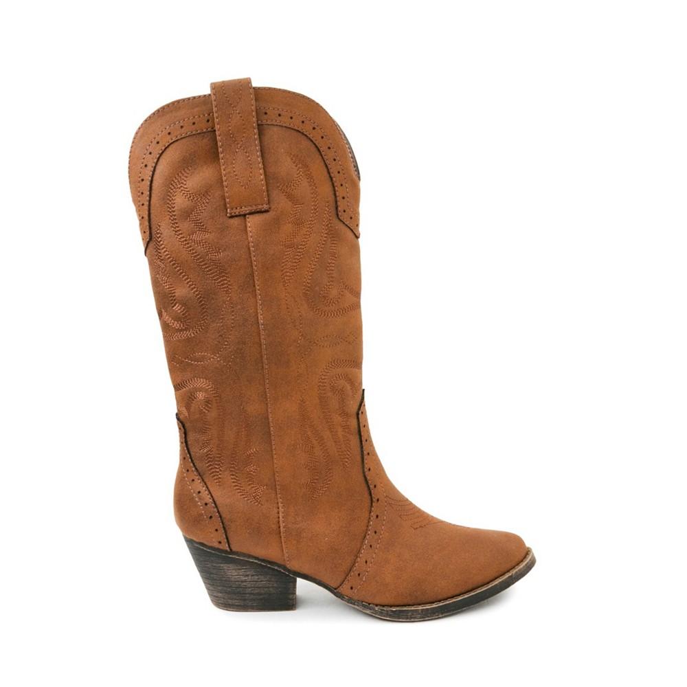 Sugar Women's Tammy Tall Cowboy Boots