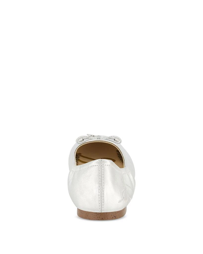 Sam Edelman Girls' Felicia Flats - Toddler, Little Kid, Big Kid 6