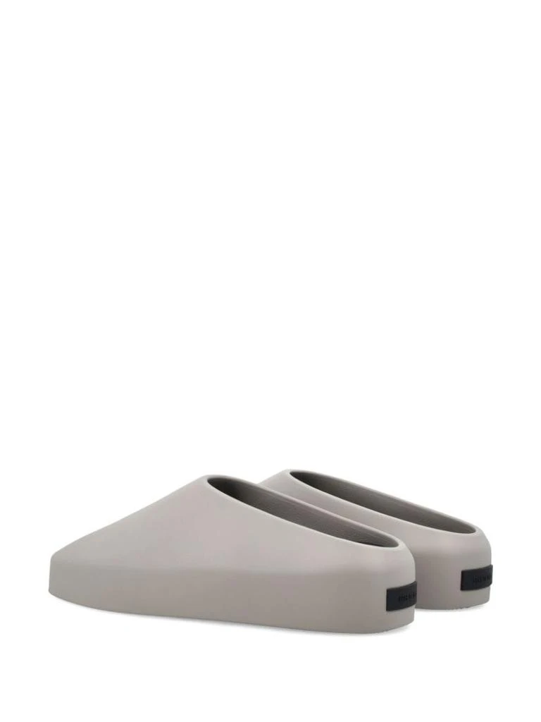 Fear of god Slippers 2