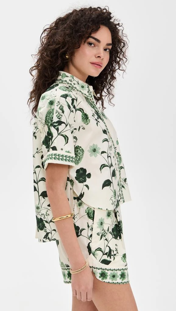 Cara Cara Calvia Shirt 3