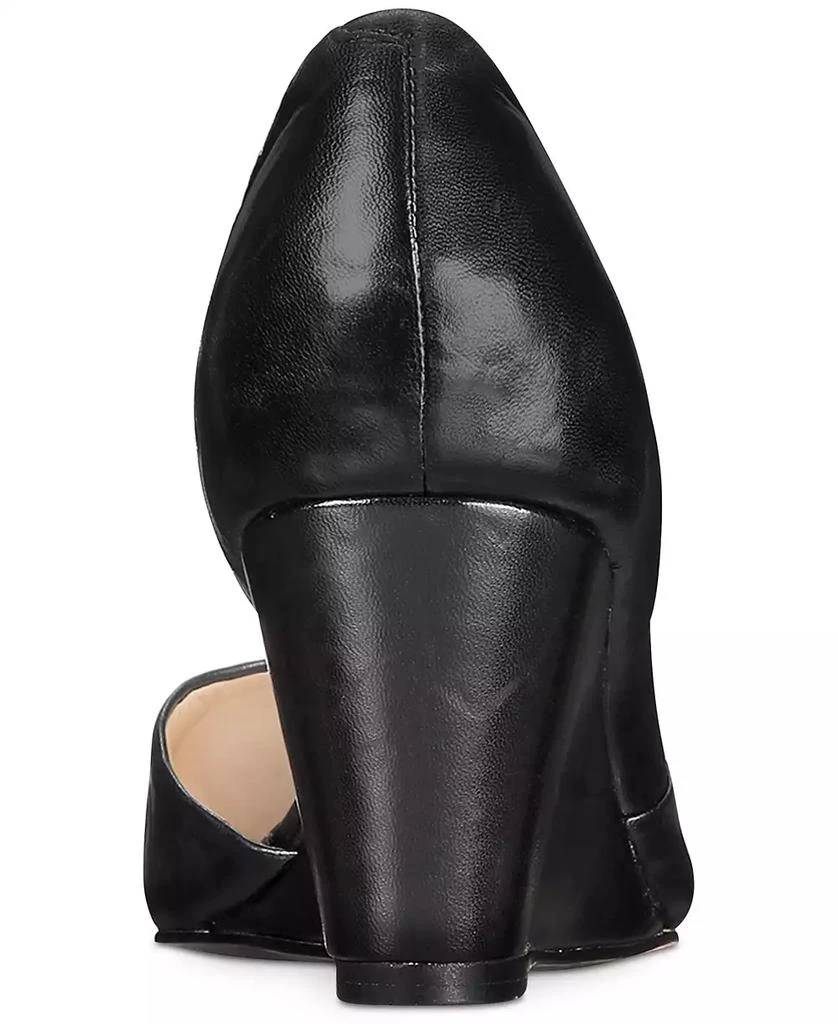Kenneth Cole Women's Ellis Wedge Pumps 3