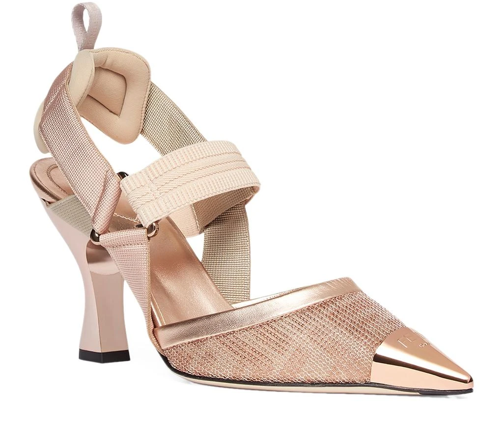 Fendi Colibrì Lite slingbacks 2