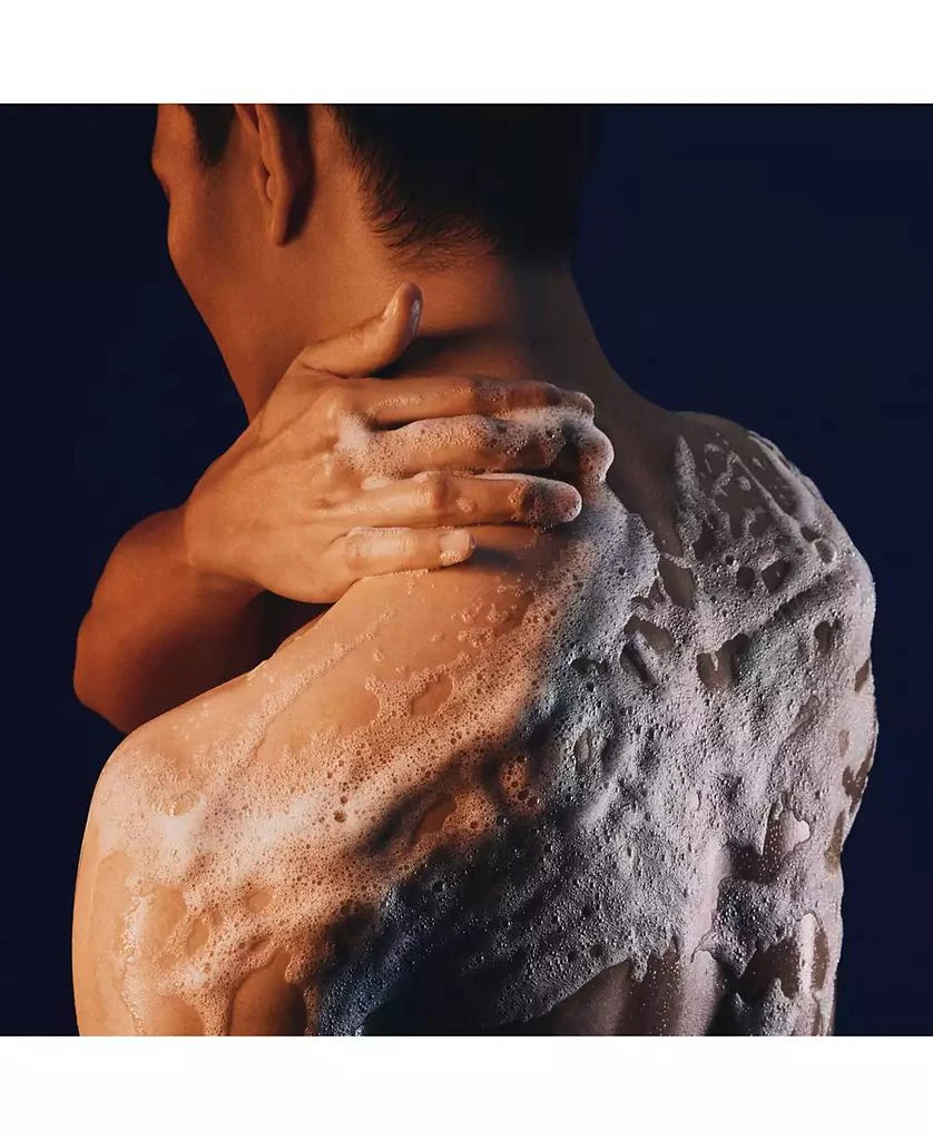 Dior Men
s Sauvage Shower Gel, 8.4 oz. 3