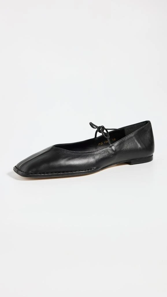 Alohas Sway Ballet Flats 1