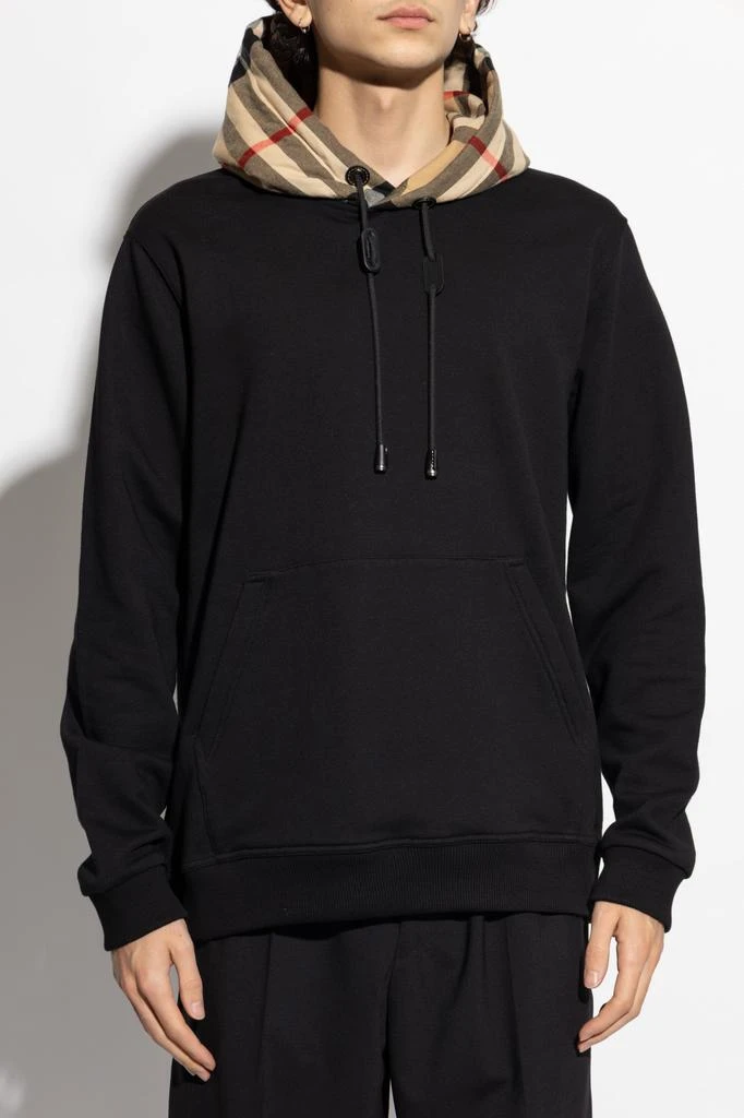 Burberry Hoodie 3