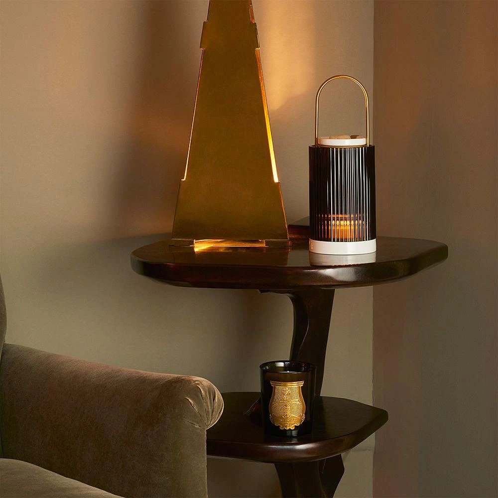 TRUDON Cire La Promeneuse 5