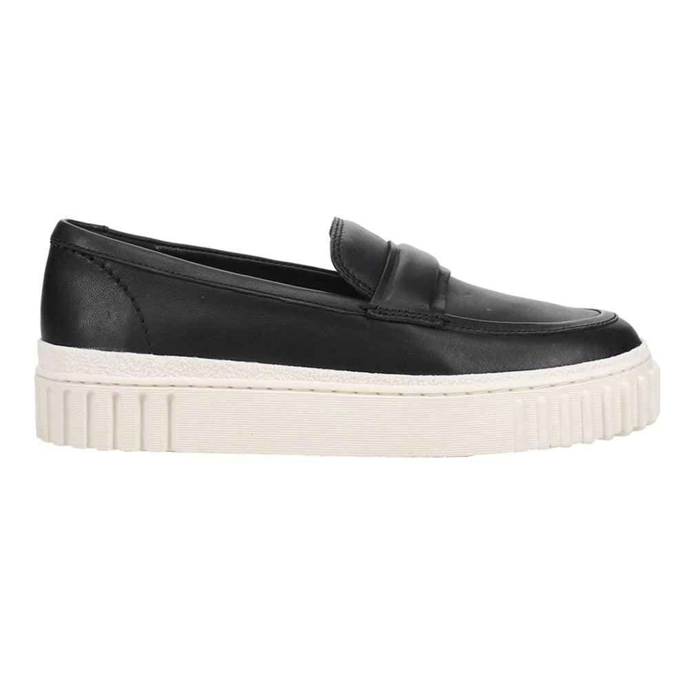 Clarks Mayhill Cove Slip On Loafers 1