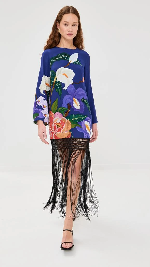Borgo de Nor Daphne Dress 4