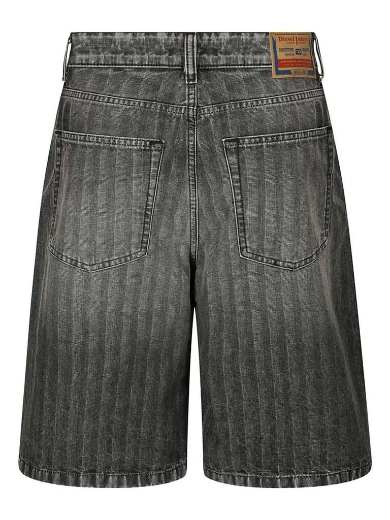 Diesel Diesel Shorts 5